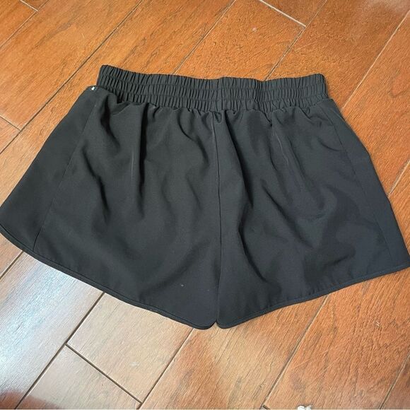 Amazon Workout Shorts - Picture 2 of 4